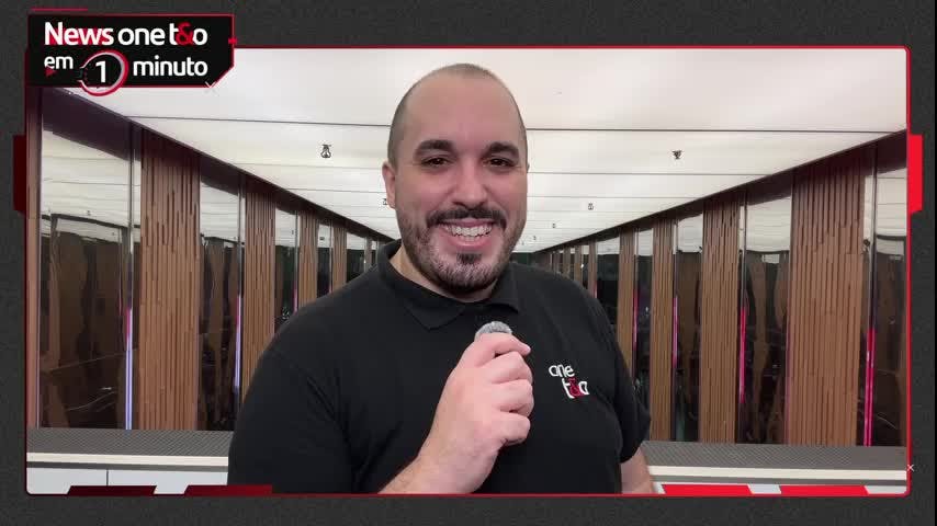 Episódio 11 |  News 1 Minuto