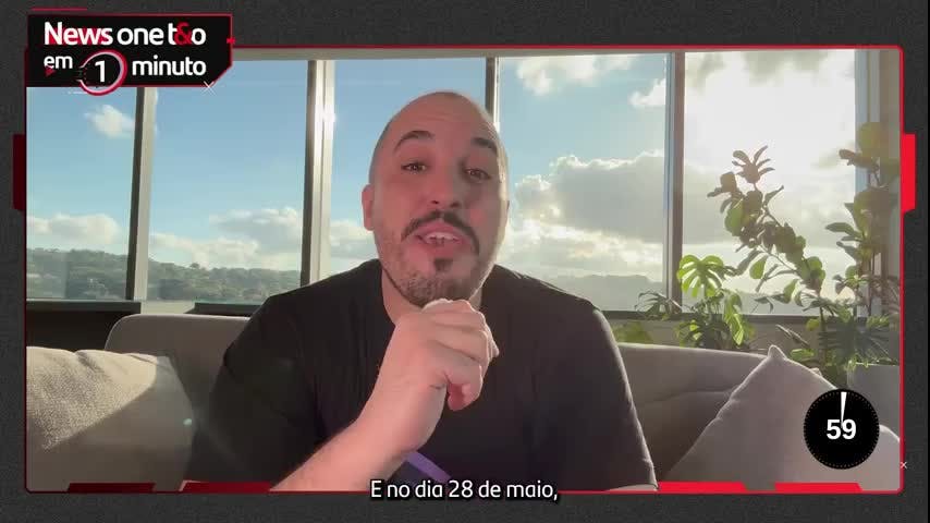 Episódio 13 |  News 1 Minuto