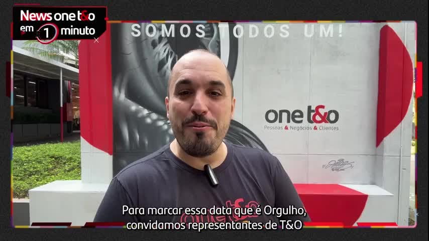Episódio 14 |  News 1 Minuto
