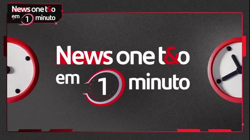 Episódio 15 |  News 1 Minuto