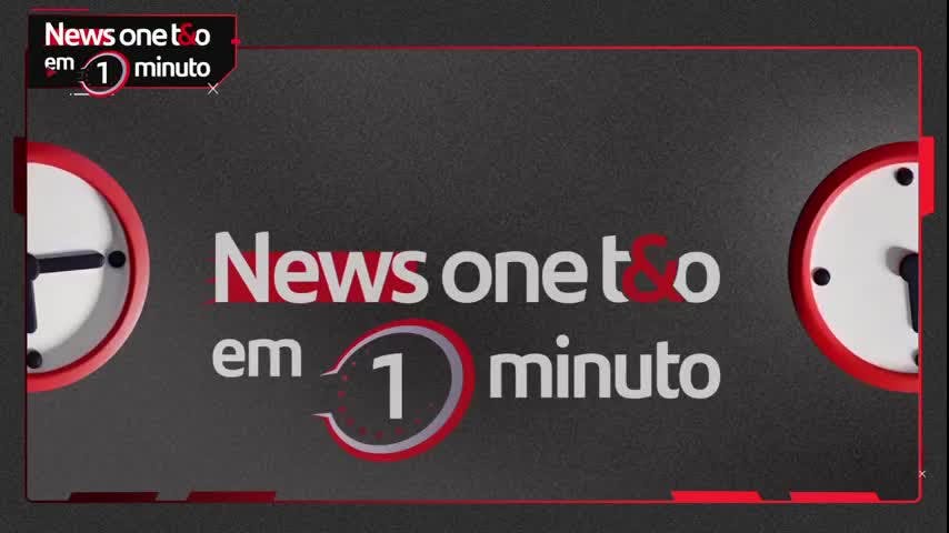 Episódio 16 | News 1 Minuto