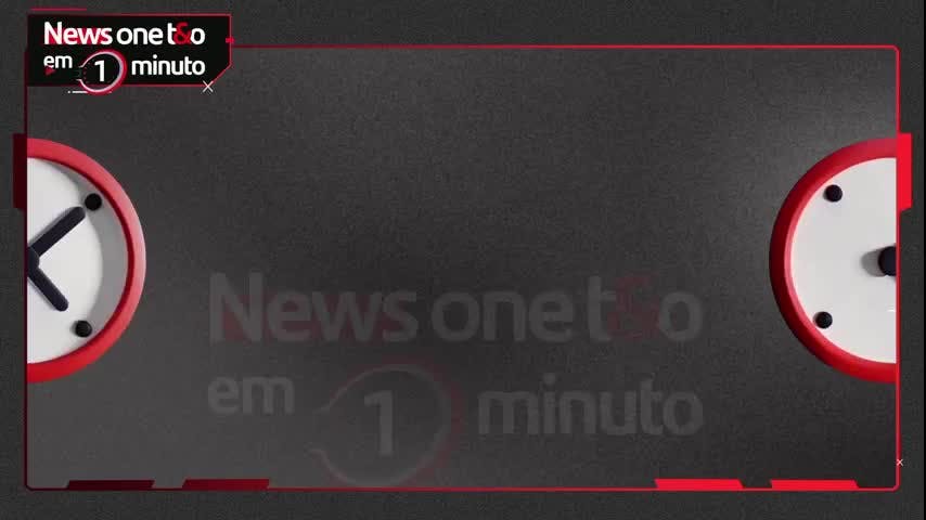 Episódio 3 | News 1 Minuto