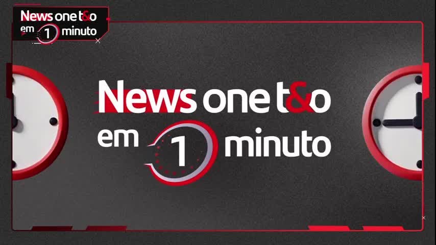 Episódio 10 |  News 1 Minuto