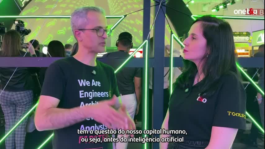 Febraban Tech 2025