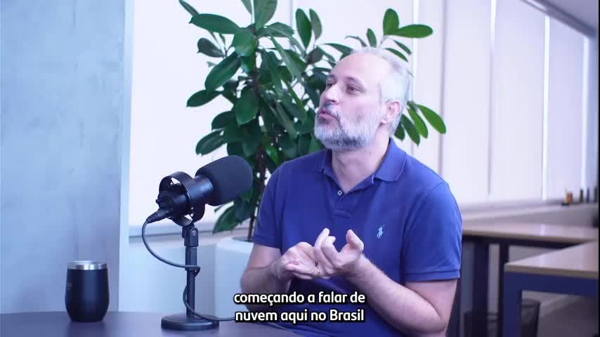 Um papo sobre o futuro dos negócios digitais 