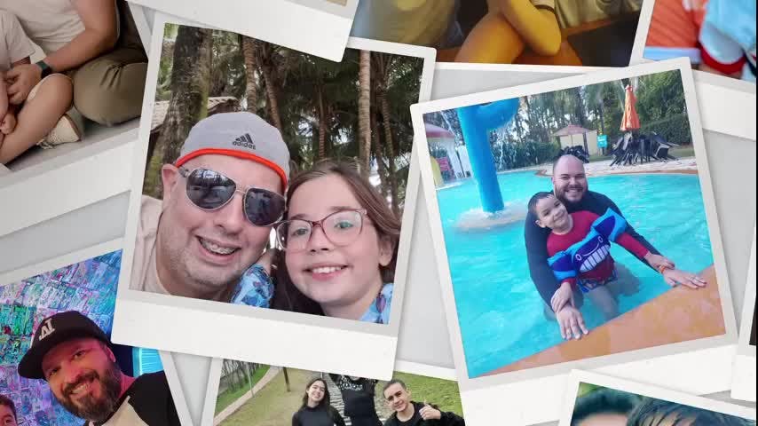 Paternidades que Inspiram 