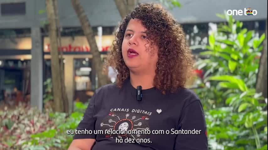 Júlia Genevieve - Diversidade