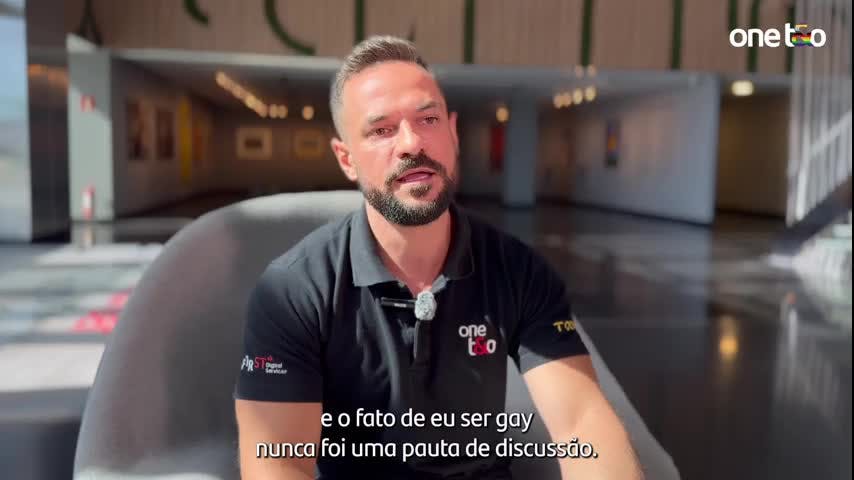 Rômulo de Oliveira - Diversidade