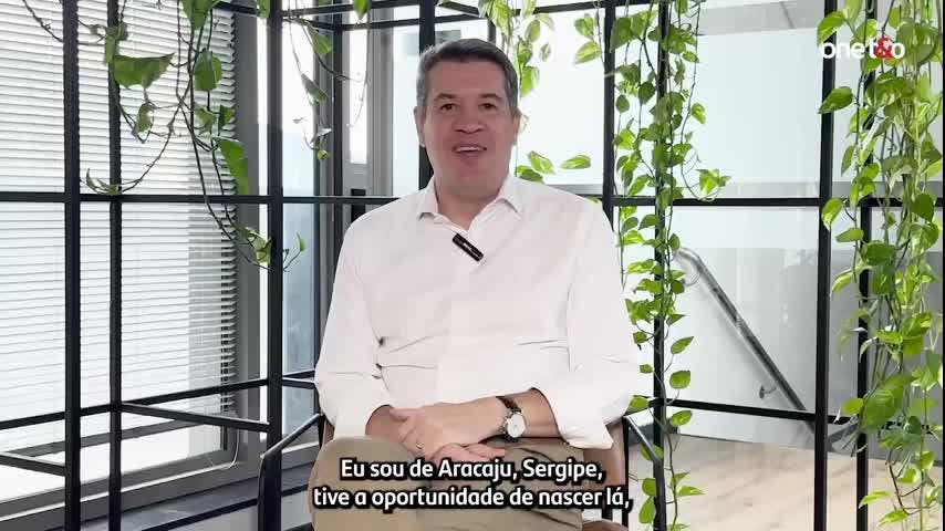 O Giba já desembarcou em T&O
