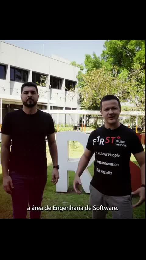 Por Trás da Tecnologia