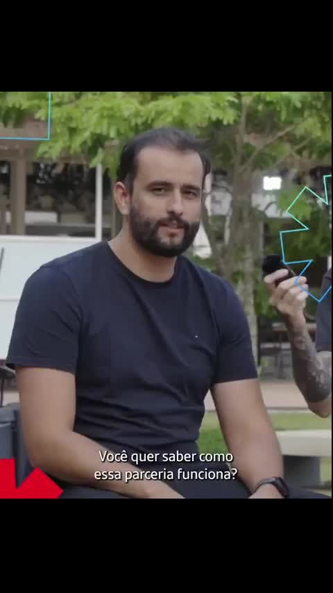 Tecnologia e Negócios