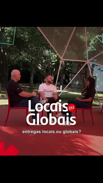 Oportunidades Globais