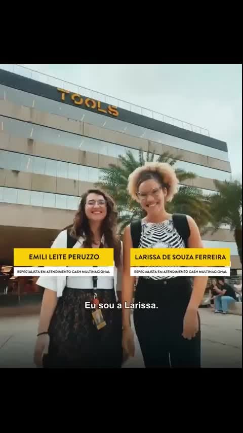 Atendimento é Parte da Essência 