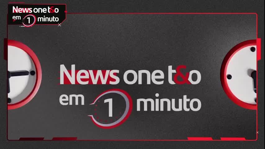 Episódio 4 |  News 1 Minuto