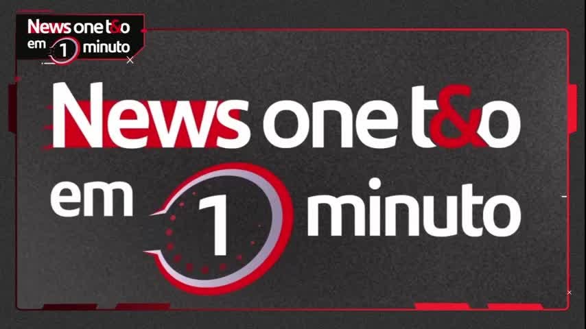 Episódio 6 |  News 1 Minuto