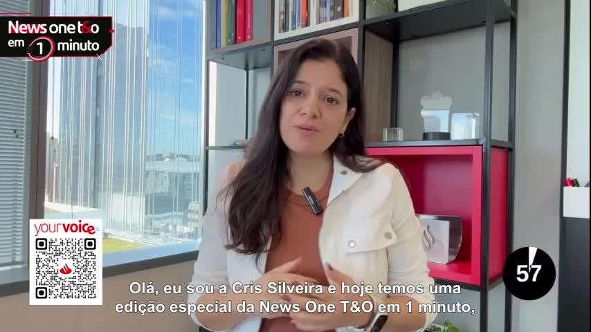 Episódio 7 |  News 1 Minuto