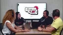 Hello F1RST | Especial mês da consciência negra 