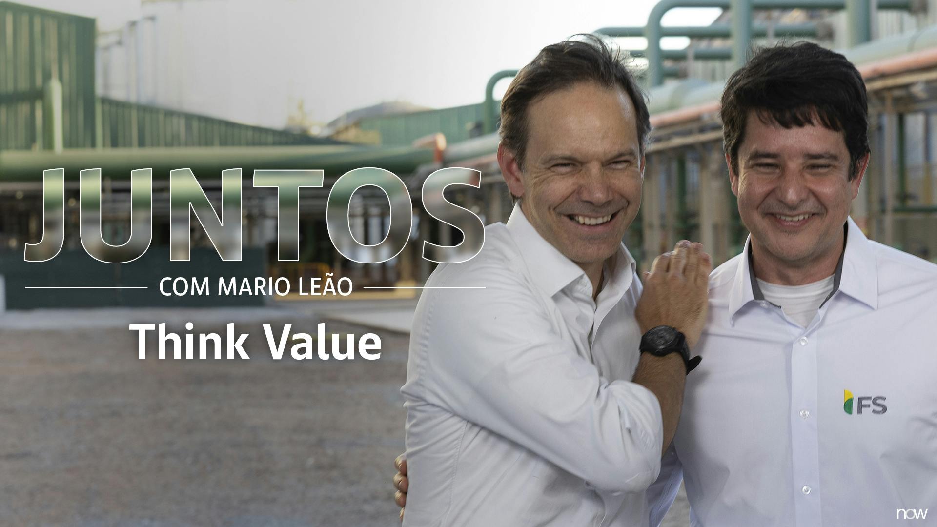 Juntos com Mario Leão | Melhores Momentos | Outubro 2025