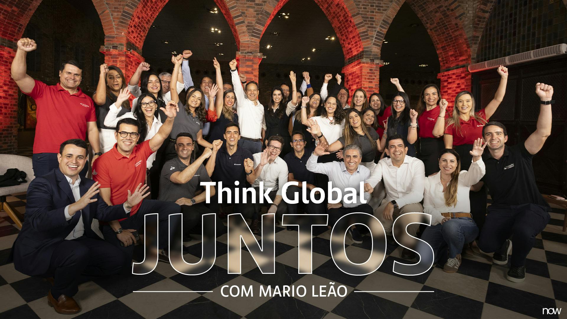 Juntos com Mario Leão | Melhores Momentos | Novembro 2025