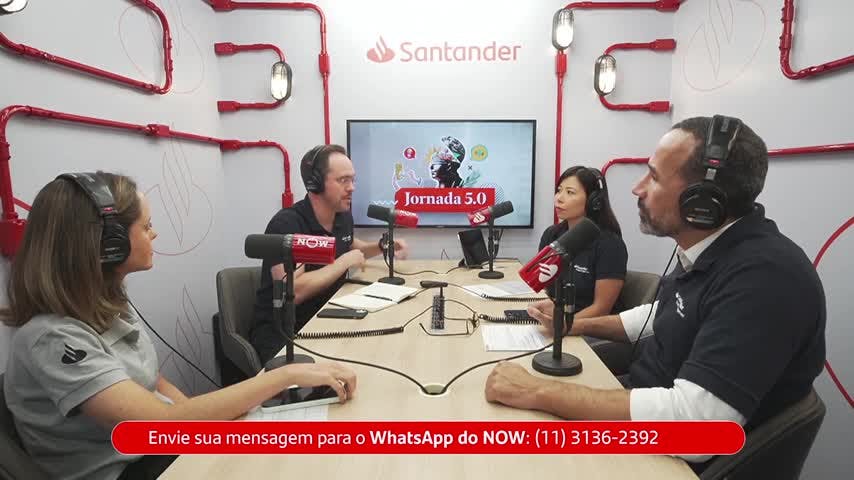 Jornada 5.0 - Março
