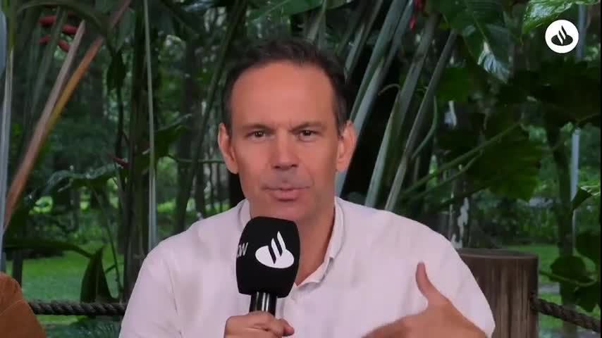 Melhores Momentos | Juntos com Mario Leão | Ed 50