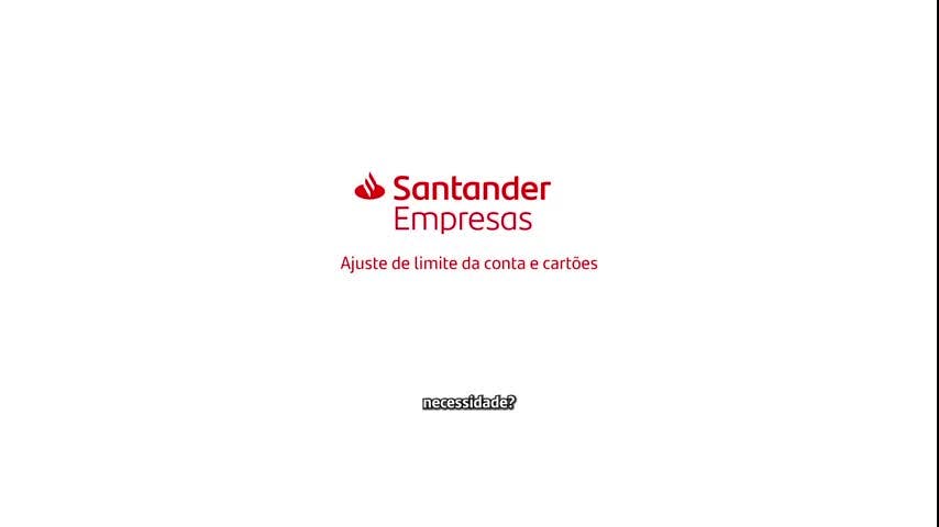 Como ajustar os limites da sua conta e Cartões?