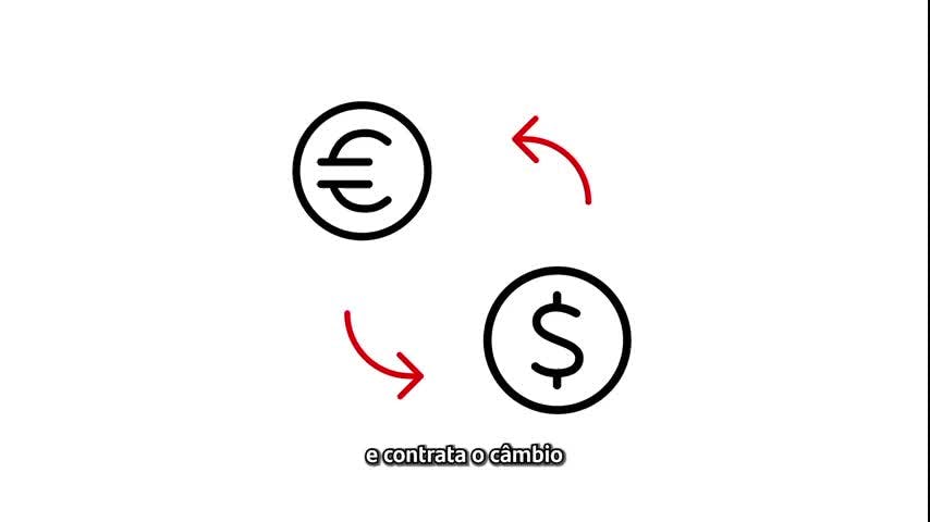 Simplifique operações de Câmbio do seu negócio com o Santander Empresas