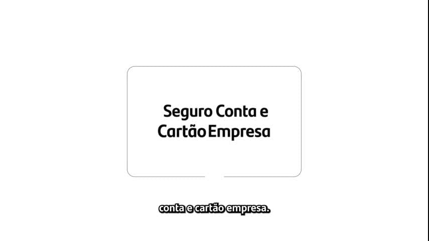 Proteja sua Conta e Cartões com o Santander Empresas