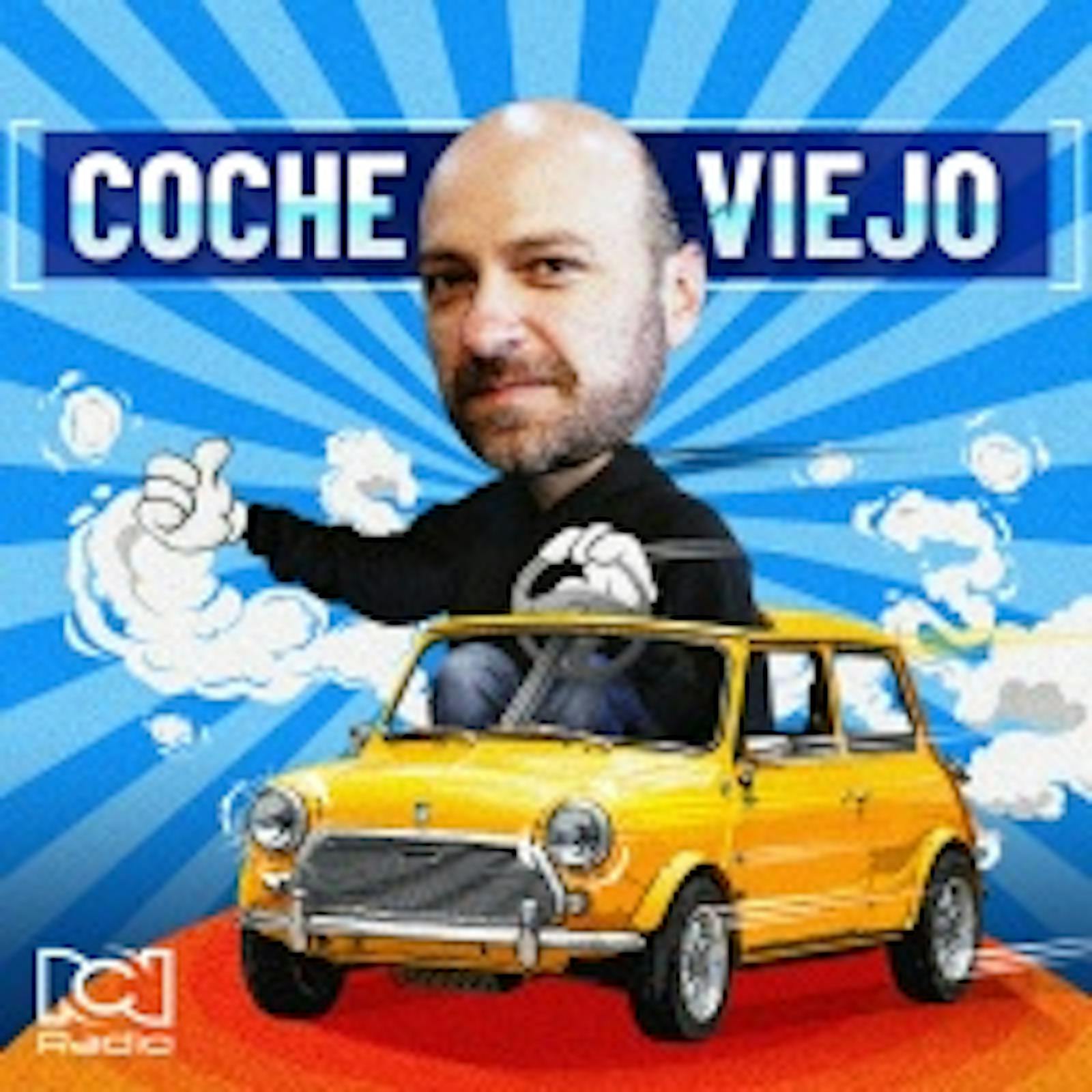 T1 E07 Shakira, su carrera y yo