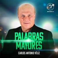 Carlos Antonio Vélez y sus Palabras Mayores del 17 de julio de 2023