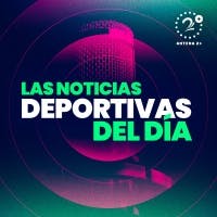 Antena 19 de mayo de 2022