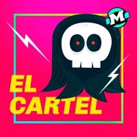El Cartel Paranormal De La Mega 09 Agosto Parte 6