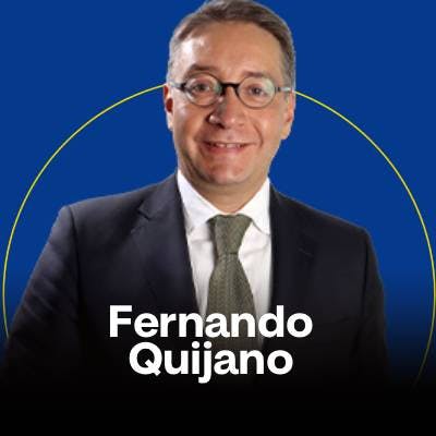 Raquel Bernal Salazar, rectora de la Universidad de los Andes