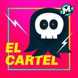 EL CARTEL PARANORMAL DE LA MEGA 2024 NOVIEMBRE 24 PARTE 04