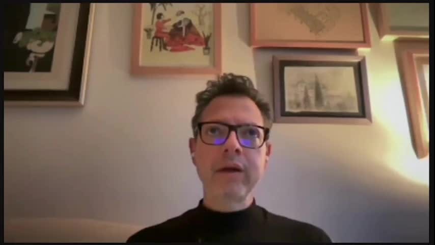 Juan David Correa sobre el origen del libro sobre Armero a propósito de los cuarenta años de la tragedia