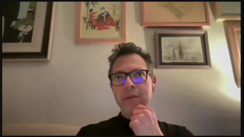 Juan David Correa sobre el proceso de escritura del libro que relata la tragedia de Armero