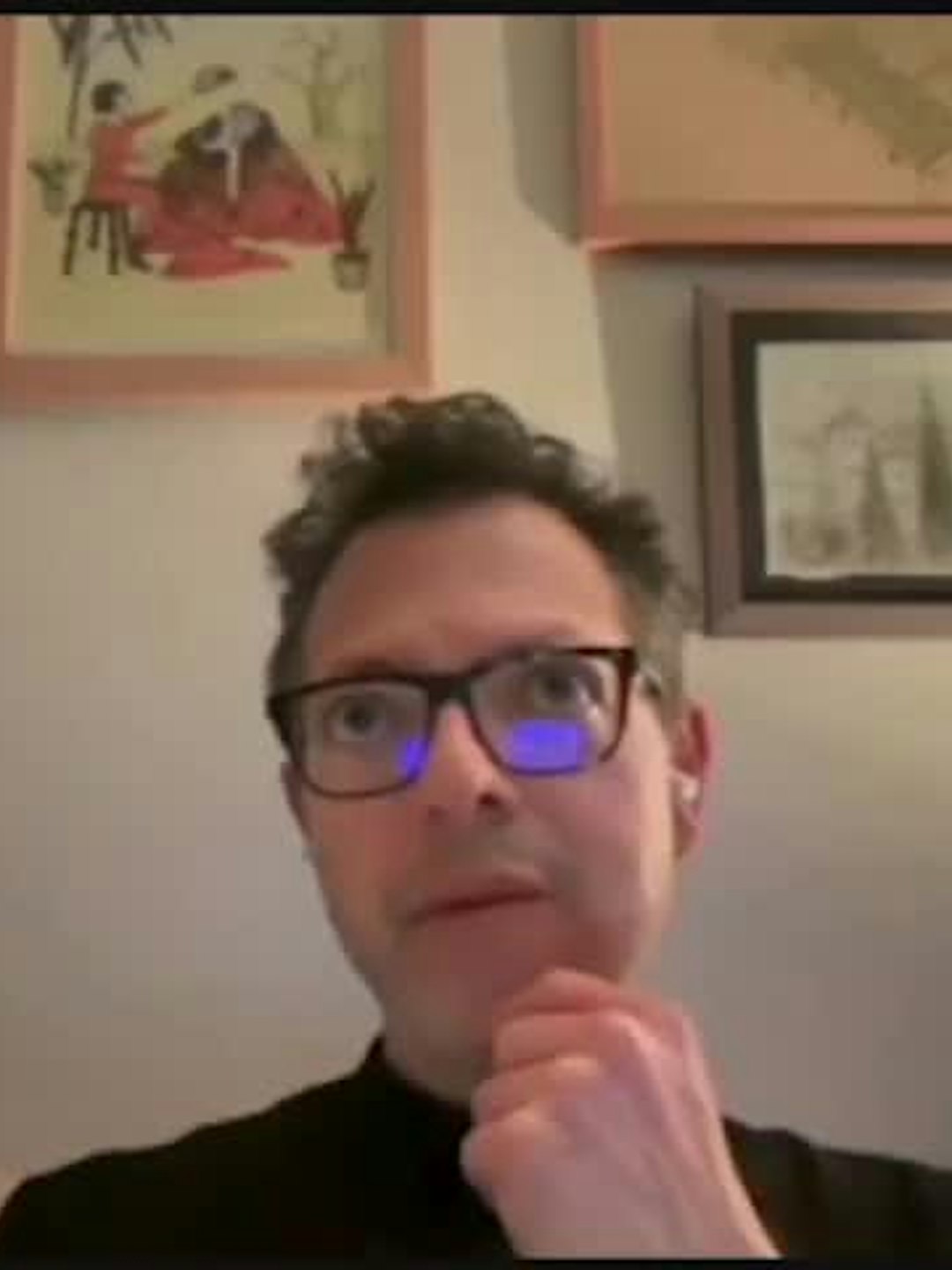 Juan David Correa sobre el proceso de escritura del libro que relata la tragedia de Armero