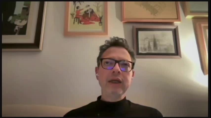 Juan David Correa Ulloa sobre su libro 'El Barro y el silencio'
