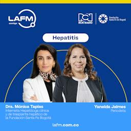 Hepatitis: una enfermedad silenciosa, cómo detectarla a tiempo