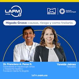 Hígado Graso: una condición silenciosa