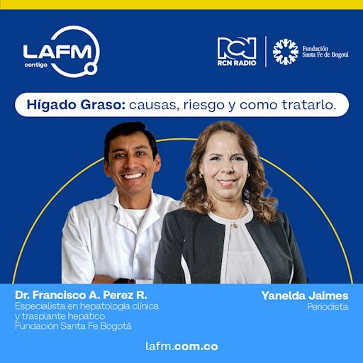 Hígado Graso: una condición silenciosa