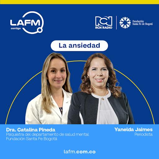 Ansiedad: señales y manejo