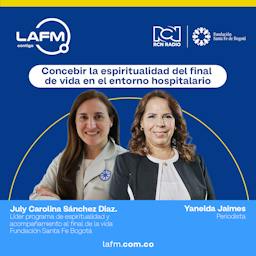 Concebir la espiritualidad al final de la vida