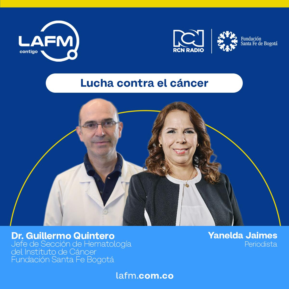 Día Mundial contra el Cáncer: unidos en la lucha por la vida