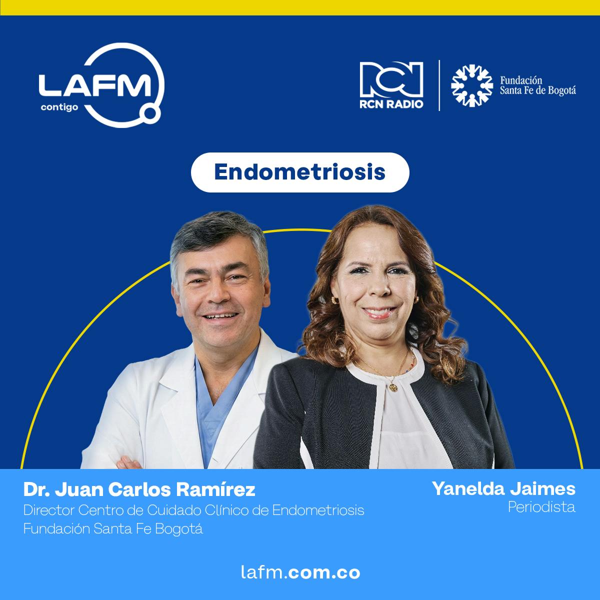 ¿Dolor menstrual “normal”? Cuándo podría ser una señal de endometriosis