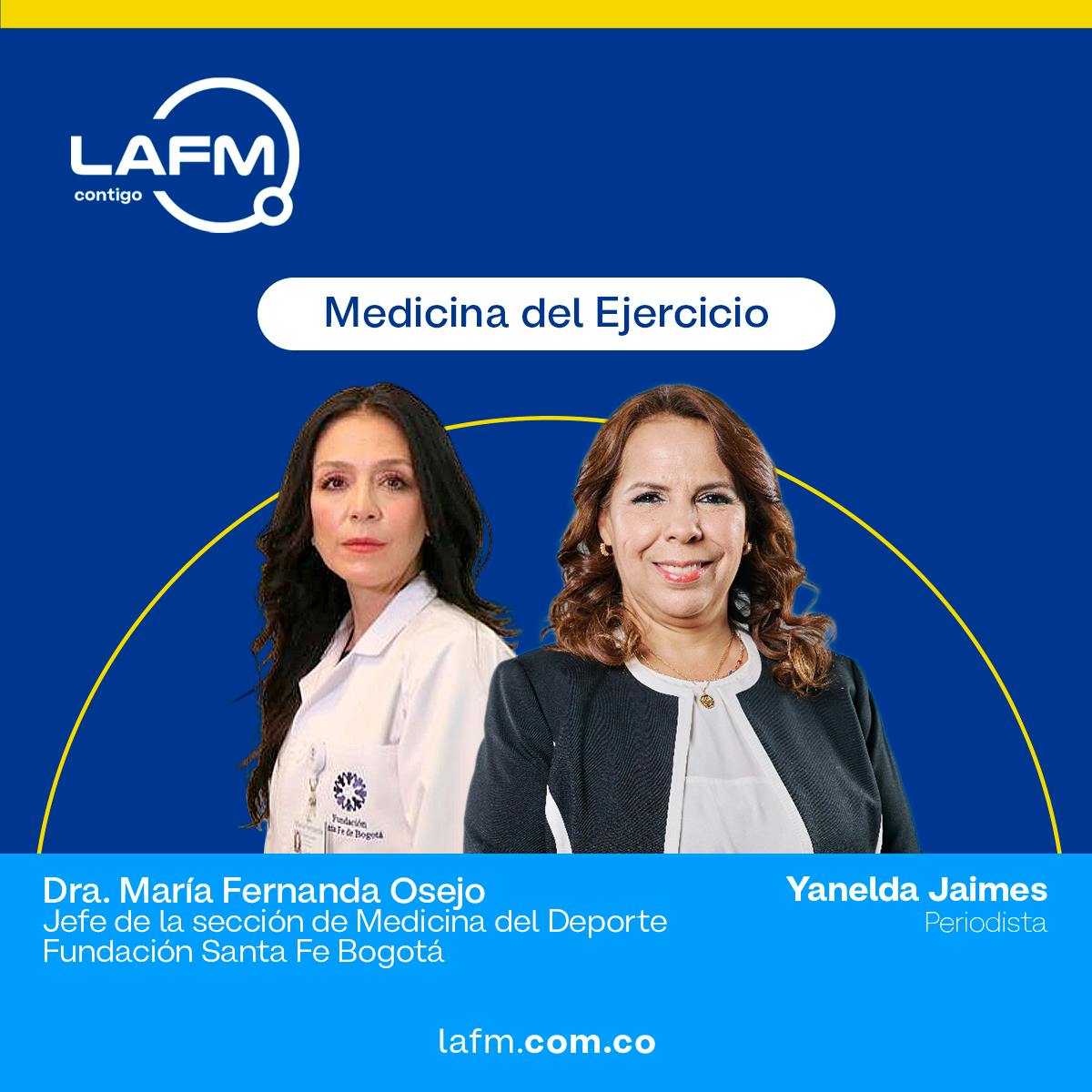 Todo lo que debes saber sobre la medicina del ejercicio