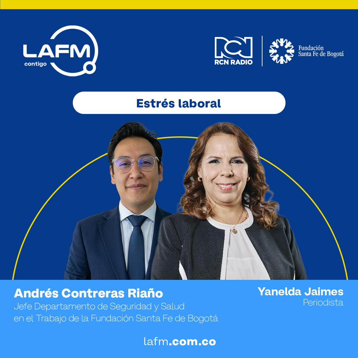 ¿Cansancio constante o burnout? Señales de que el trabajo está afectando su salud