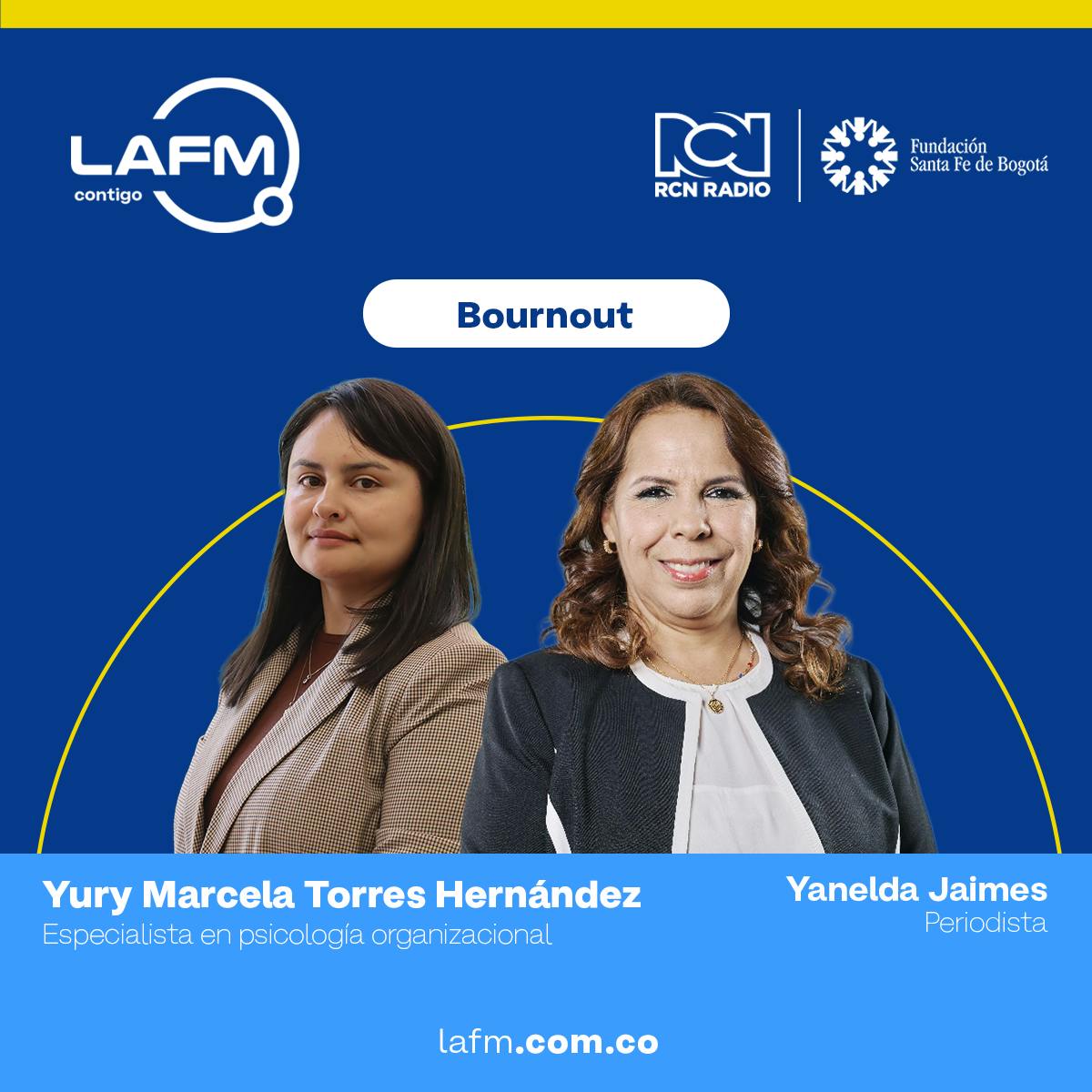 Burnout: las señales que no deberías ignorar