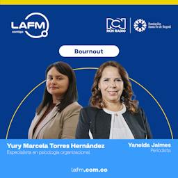Burnout: las señales que no deberías ignorar