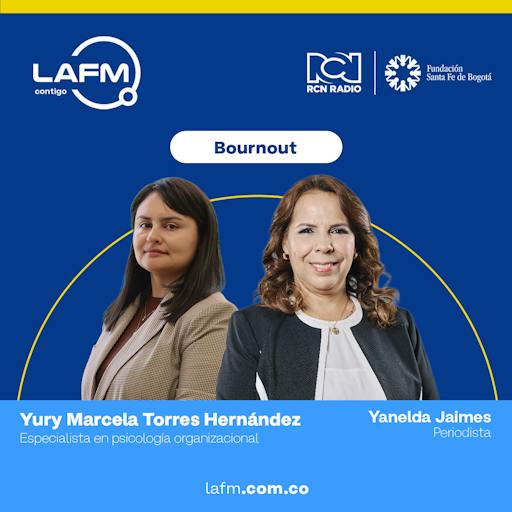 Burnout: las señales que no deberías ignorar